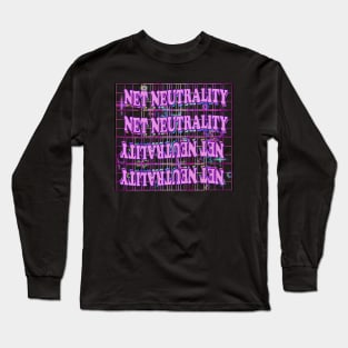 NN-PK Long Sleeve T-Shirt